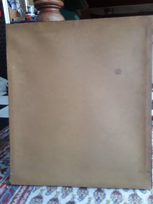 Jakob Nieweg - Hand en druk gesigneerd kopen? Bied vanaf 40!