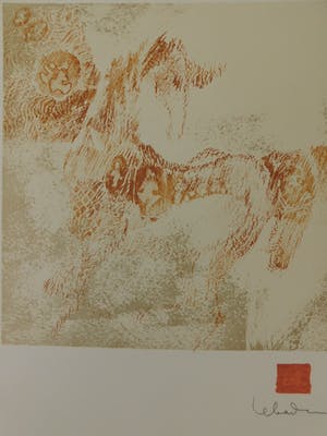 Dang Lebadang - Les Zèbres 1 kopen? Bied vanaf 15!