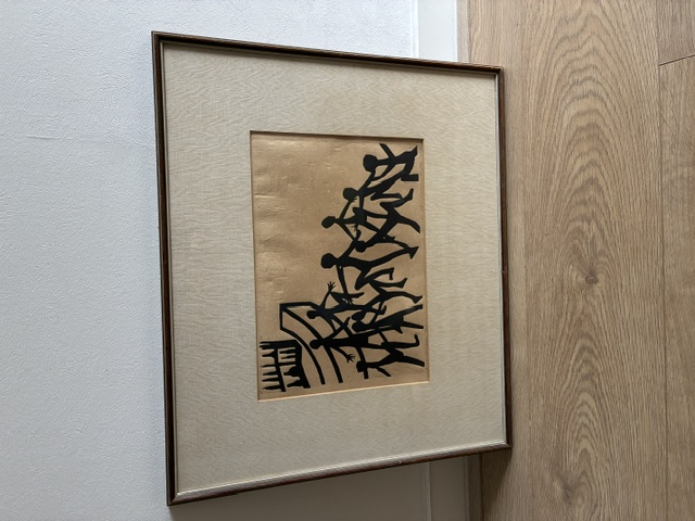 Buy Herman Stammeshaus - Beat Dancers? Bid from 49!