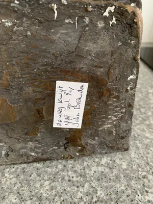 John Brandon - De weg kwijt kopen? Bied vanaf 200!