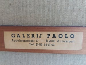 Anita Claassens - Onbekend kopen? Bied vanaf 200!