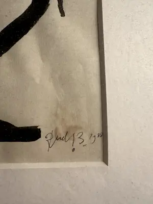 Rudy Beerens - onbekend kopen? Bied vanaf 20!