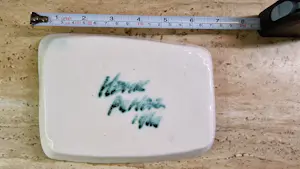 Henk Potters - Serveer schaaltje kopen? Bied vanaf 10!