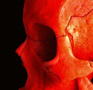 Mr. Strange - Death in Red kopen? Bied vanaf 60!
