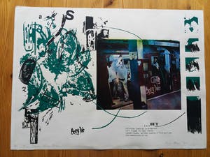 Bill Meyer - Times Square, Boney Dukes kopen? Bied vanaf 15!