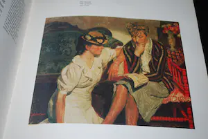 Constant Permeke - + 2 hardcover boeken: Leon De Smet- Gustave De Smet - Rik Wouters - e.a. kopen? Bied vanaf 50!