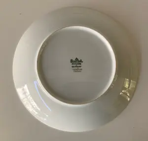 Rosenthal - Helmut Drexler - Rosenthal - Hand gedecoreerd design sierbord uit de Studio Line kopen? Bied vanaf 1!