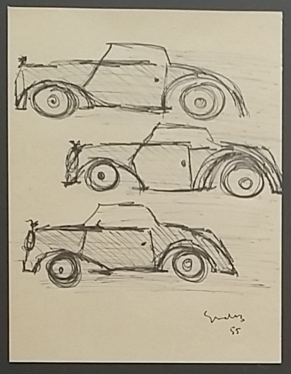 Siep van den Berg - Auto's  kopen? Bied vanaf 125!