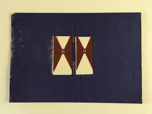 Rene Daniels - 'Donkere Kamer'1986 kopen? Bied vanaf 350!