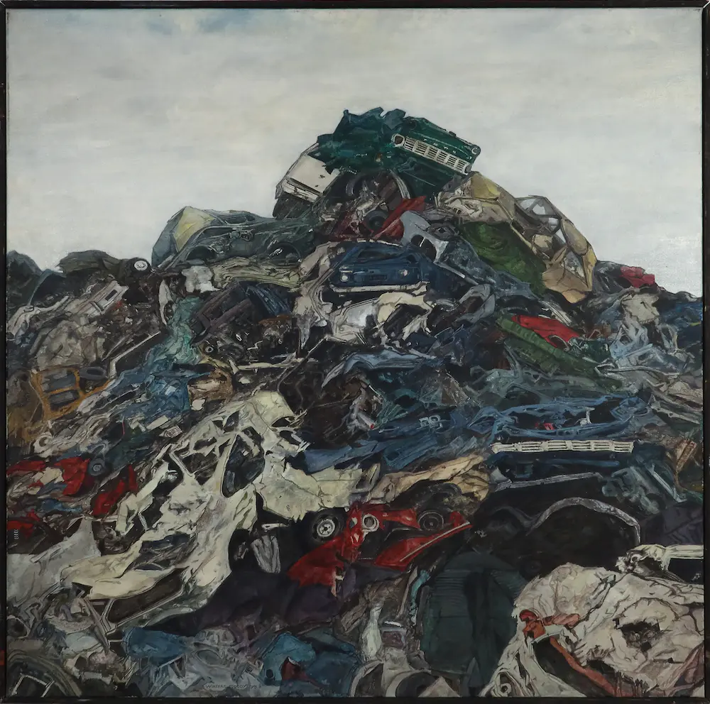 Wieteke van Dort (1943)