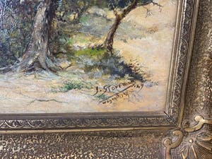 Joop Stoffels - Wageningen kopen? Bied vanaf 25!