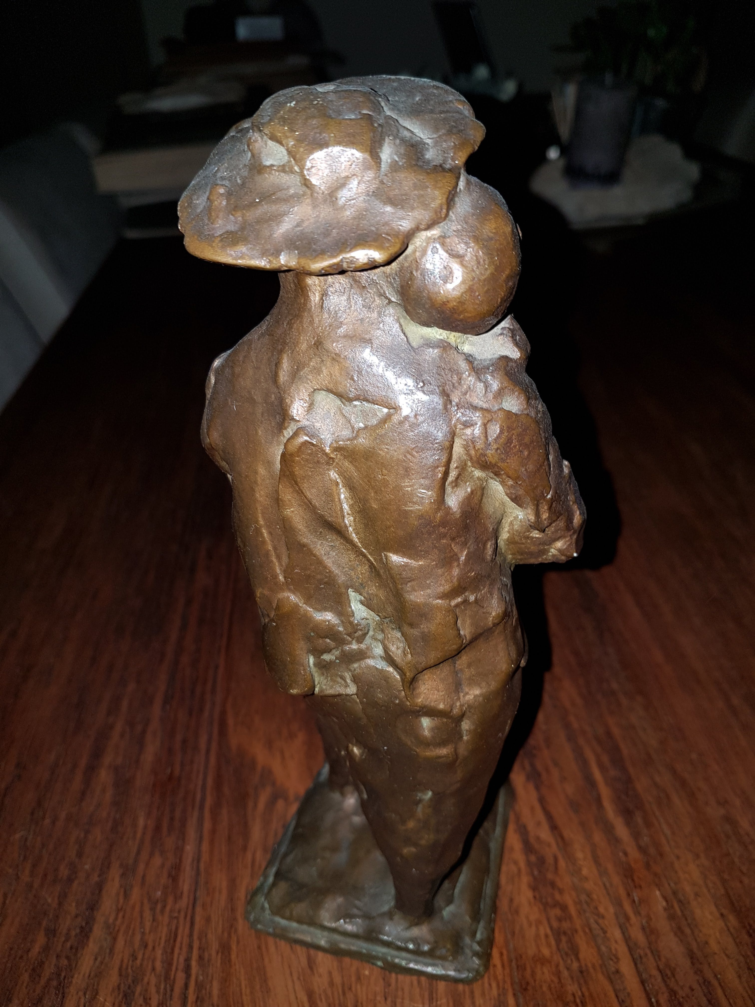 Jan Wolkers - moeder met kind kopen? Bied vanaf 1500!