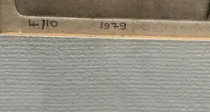 Marianne Bulten-Wolff - In stille verwachting kopen? Bied vanaf 75!