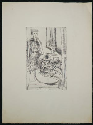 Ger Boosten - Marijke de Wit, Jaap Witzenhausen, Jan Stroosma e.a., Lot van 7 werken kopen? Bied vanaf 1!