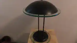Herda - Mushroom verkocht voor € 50!
