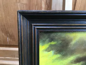 Ad van Haandel - Dreiging. kopen? Bied vanaf 40!