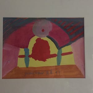 Guus van Eck - Horizon kopen? Bied vanaf 120!