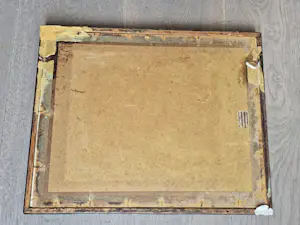 Willem Weissenbruch - aquarel op papier - visser, gesigneerd linksonder kopen? Bied vanaf 450!