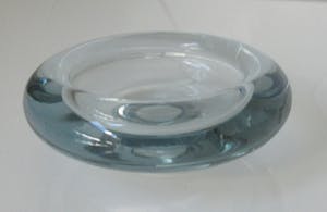 Per Lutken - Holmegaard - Kom (3) - Glas kopen? Bied vanaf 48!