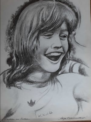 Karel van Seben - Olga Commandeur kopen? Bied vanaf 10!