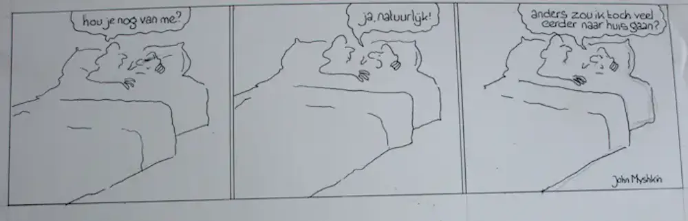 Toon van Driel (1945)