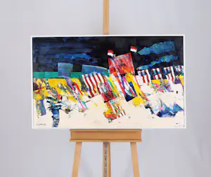 Willem van Scheijndel - WIND kopen? Bied vanaf 650!