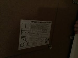 Walasse Ting - Litho, Venus en Ara - Ingelijst (Groot) kopen? Bied vanaf 350!