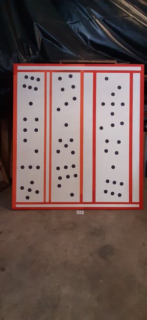 Servie Janssen - Jongleur kopen? Bied vanaf 250!