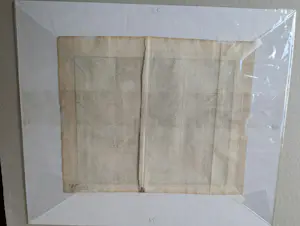 Hendrik de Leth - Fraaie kopergravure van de stadsplattegrond van Dordrecht uit 1765 kaufen? Bieten Sie von 60!