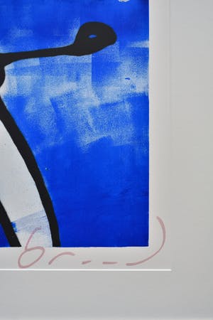 Herman Brood - Golfer kopen? Bied vanaf 450!