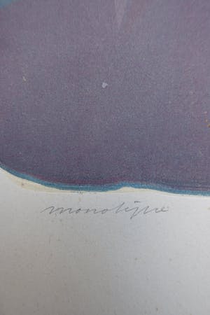 Daniel den Dikkenboer - ZONDER TITEL kopen? Bied vanaf 40!