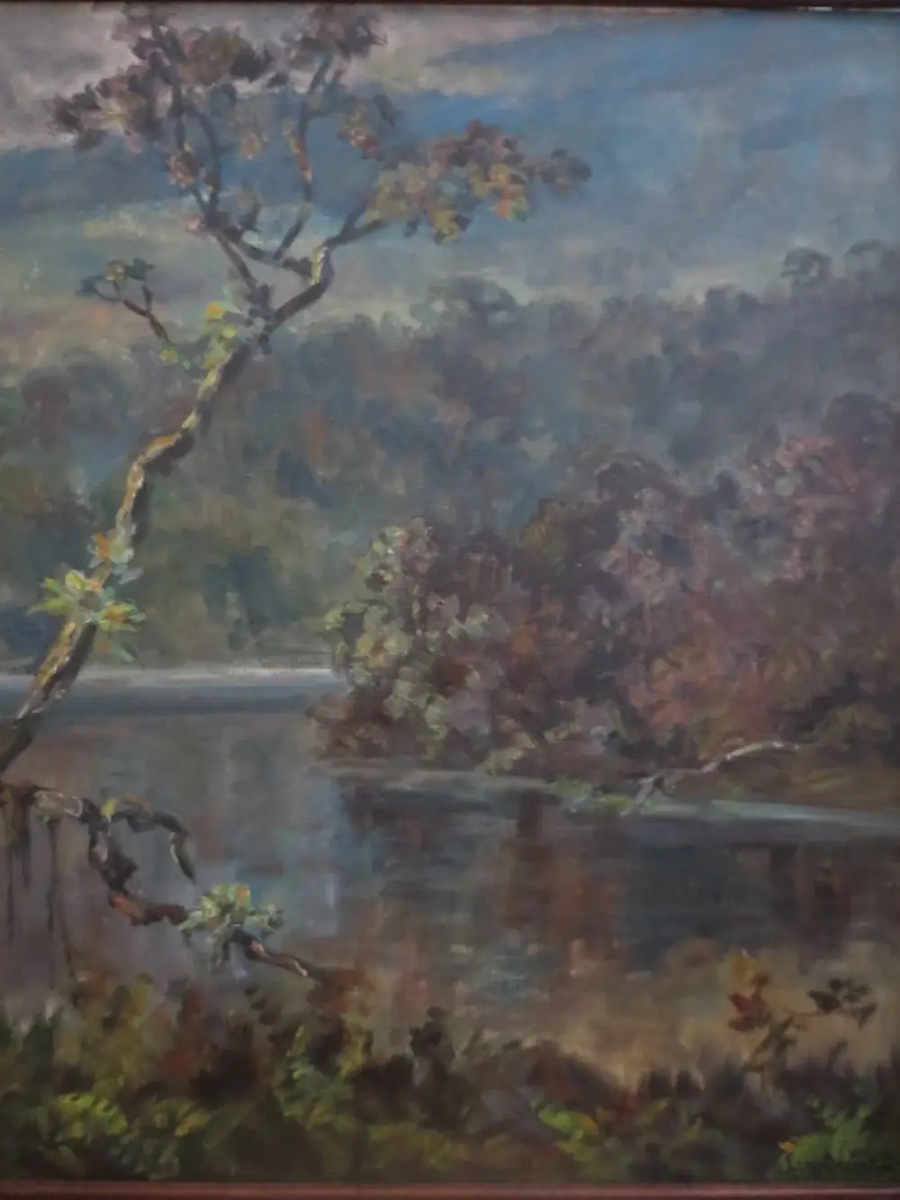 Ernest Dezentje (1884-1972)