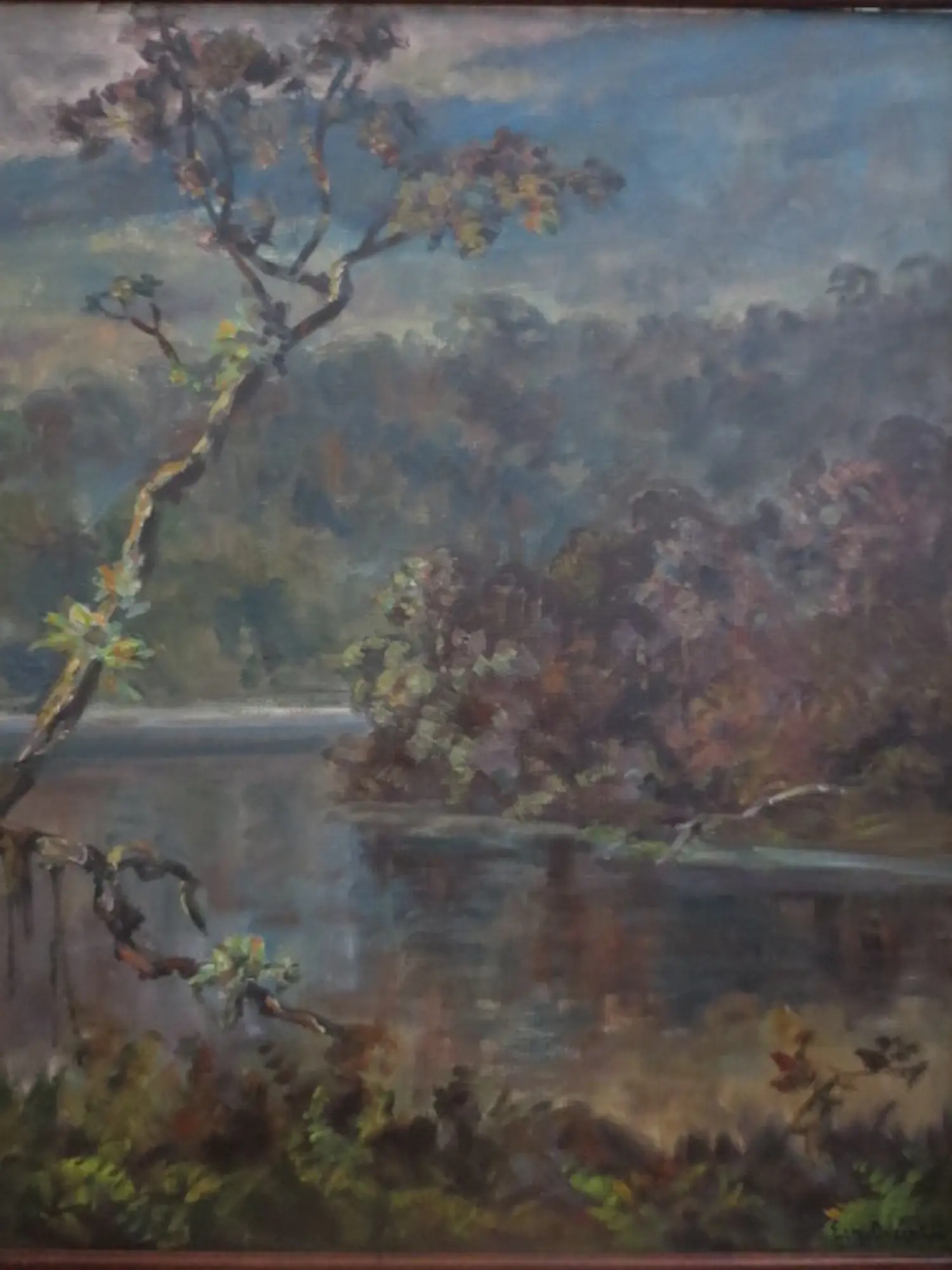 Ernest Dezentje (1884-1972)