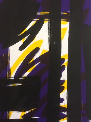 Gerrit Westerveld - Compositie kopen? Bied vanaf 1!