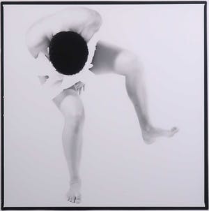 Sabine Plamper - Foto, Blootmensen II - Ingelijst kopen? Bied vanaf 80!