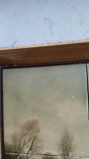 Curiosa - schilderij tegeltableau winters landschap naar Louis Apol kopen? Bied vanaf 10!