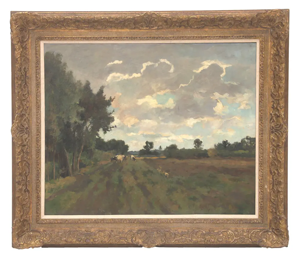 Jan Akkeringa (1894-1983)