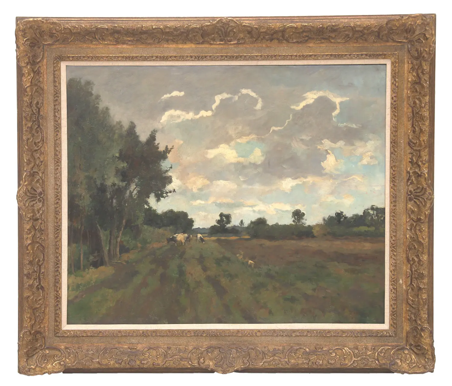 Jan Akkeringa (1894-1983)