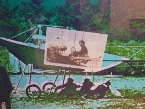 Henk van der Vet - Fokker 1 kopen? Bied vanaf 35!