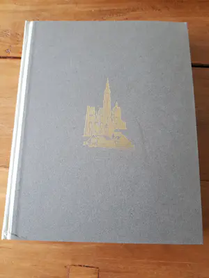 AcheterVarious Artists Books - Moderne Vlaamse Schilderkunst van 1850 tot 1950 van Leys tot Permeke? Enchérissez de 20!