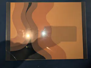 Hannes Grosse - Gestural Abstraction kaufen? Bieten Sie von 450!