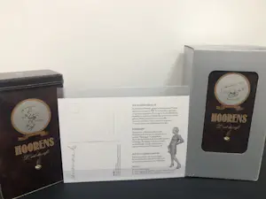 Panamarenko - Box, Card, Can - 2x Handgesigneerd kopen? Bied vanaf 135!