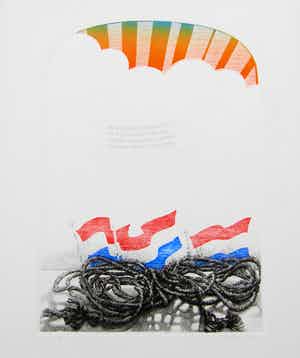 Gerard van Rooy - Dodenherdenking verkocht voor € 50!