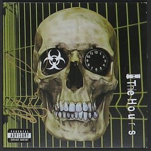 Damien Hirst - (Gesigneerd) Albums van The Hours - Ingelijst kopen? Bied vanaf 1!