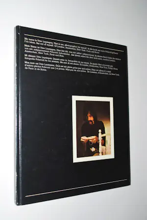 Buy Marina Abramovic - & Ulay: The Lovers, The Great Wall Walk & the Polaroids of 5 cities? Bid from 90!