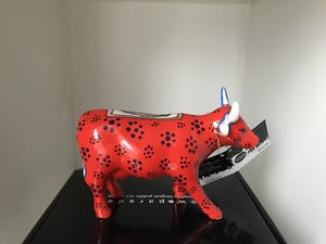 Marianne Bey - Selfportrait Rembrandt kopen? Bied vanaf 40!