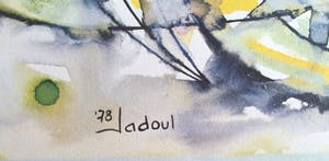 Chistiane Jadoul - Printemps lève toi kopen? Bied vanaf 25!