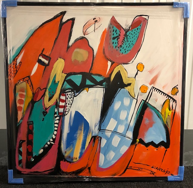 Miriam Slaats - Niet bekend kopen? Bied vanaf 1000!