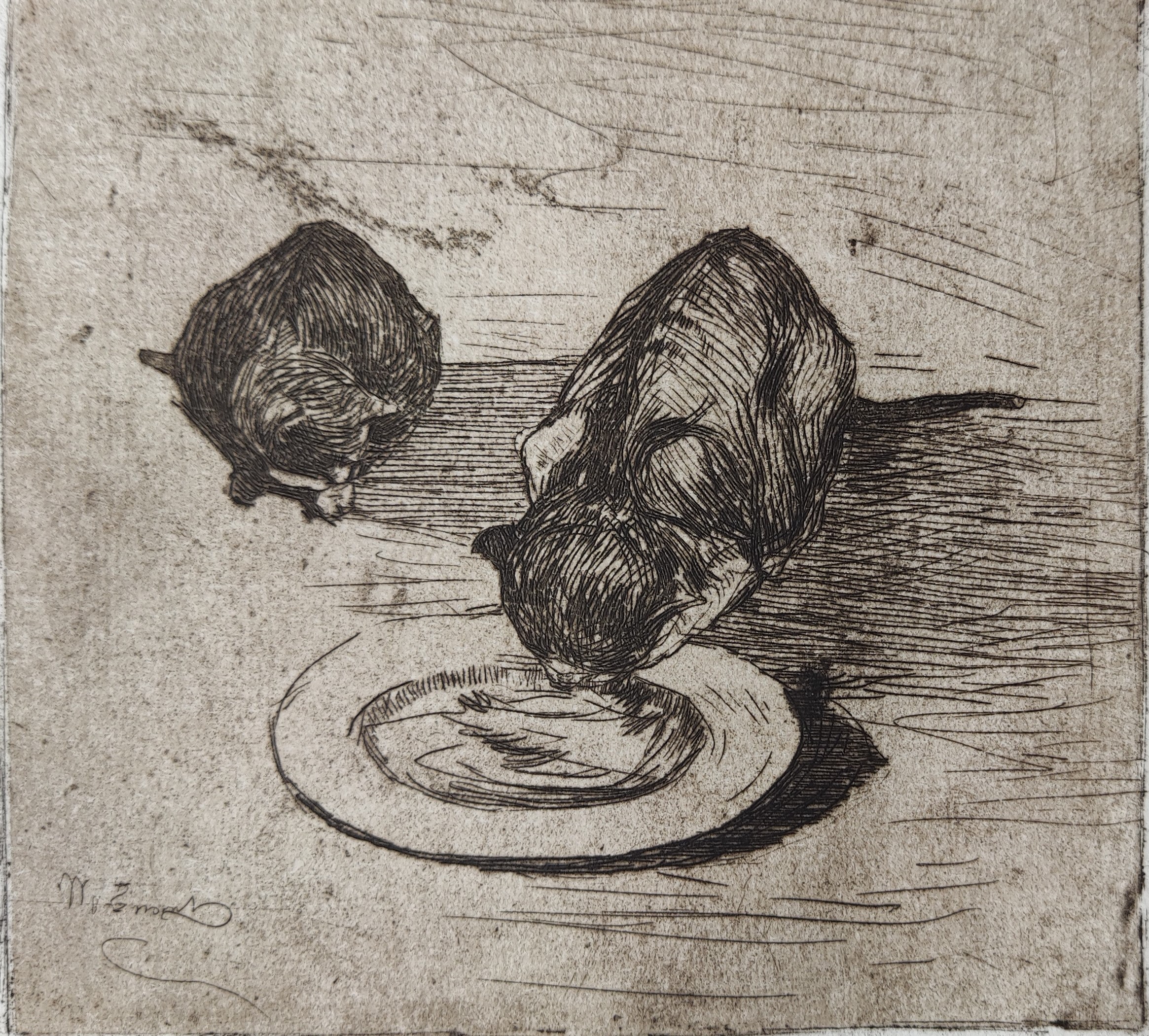 Willem de Zwart (1862-1931)