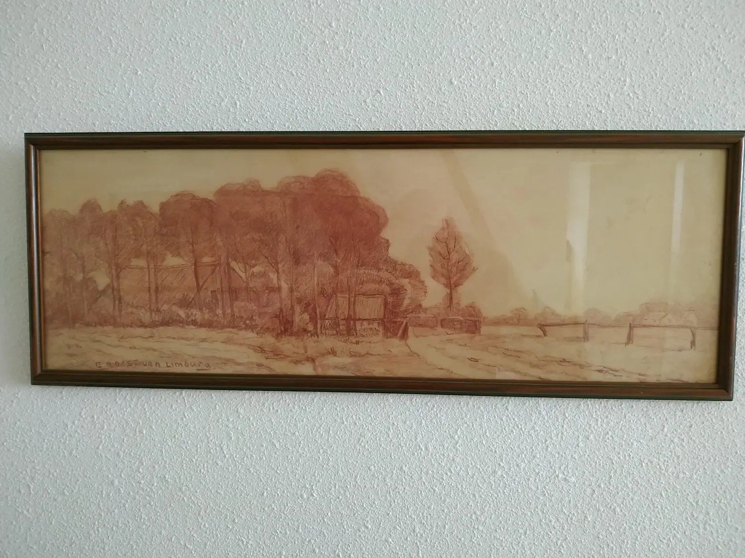 Elisabeth Roest van Limburg (1888-1967)